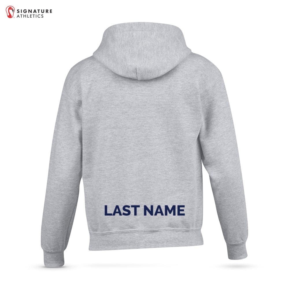 Flower Mound Custom Youth Hoodie and Sweatpants Signature Lacrosse