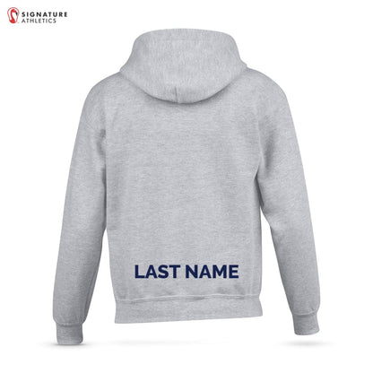 Flower Mound Custom Youth Hoodie and Sweatpants Signature Lacrosse