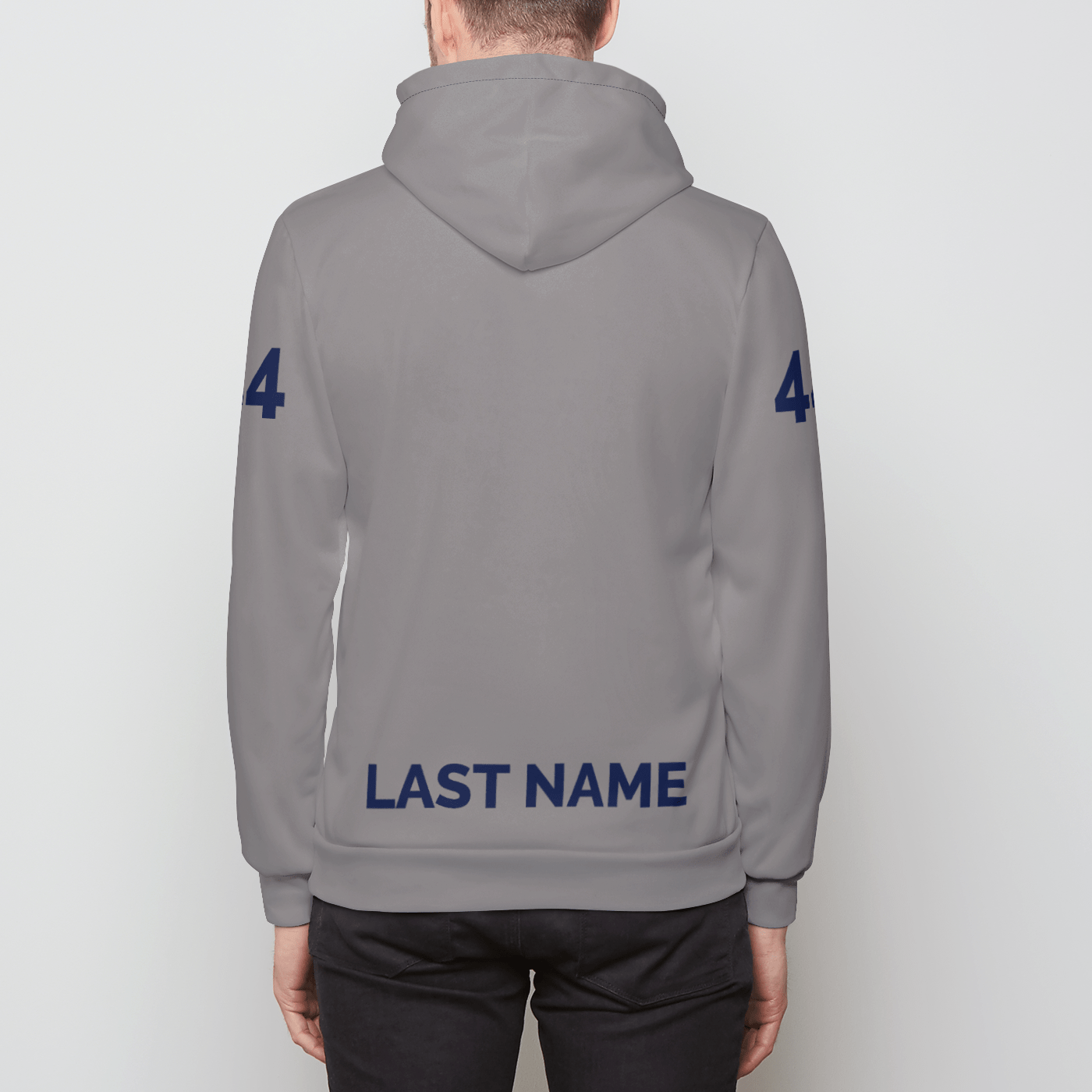 Flower Mound Hoodie Pullover Hoodie Signature Lacrosse