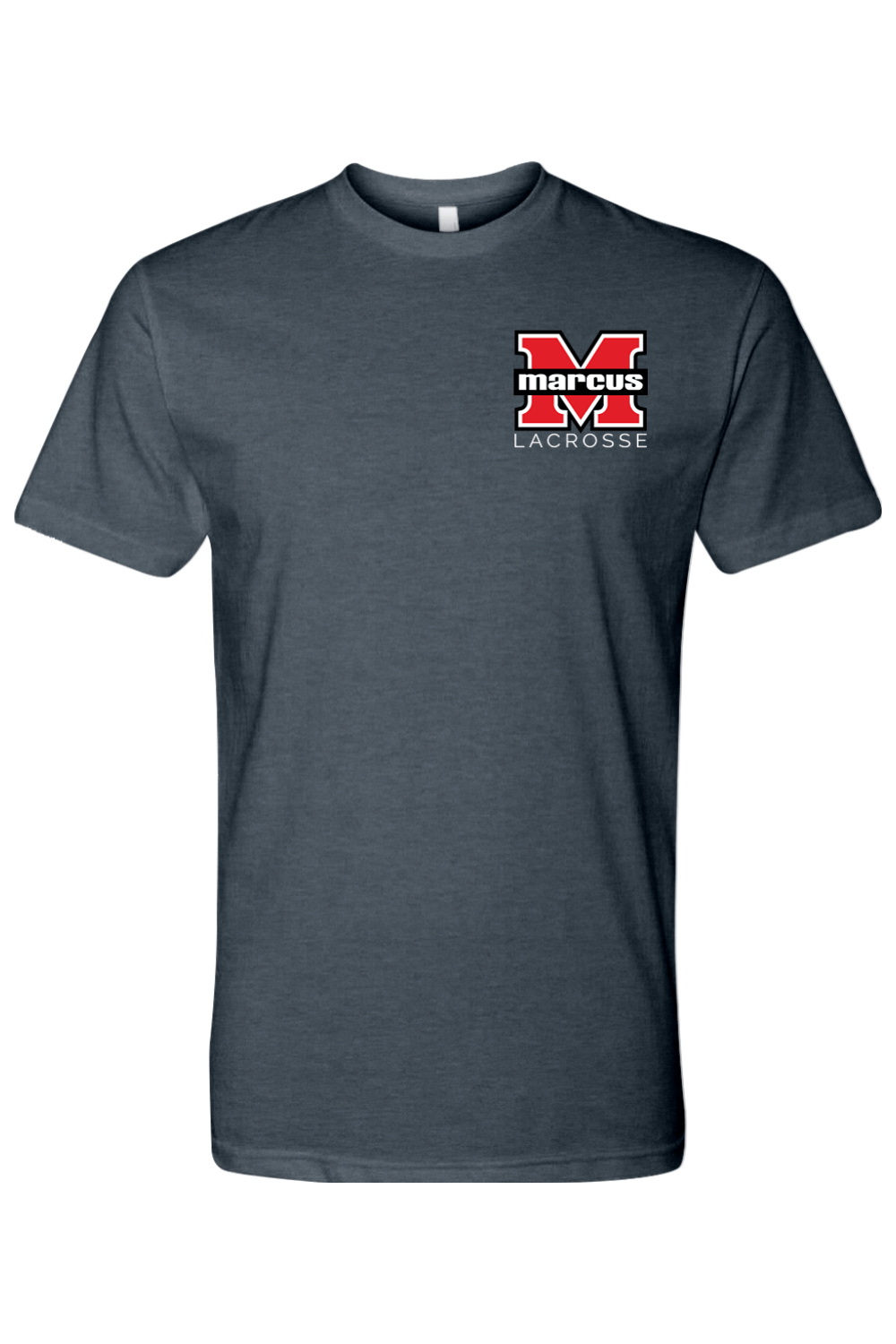 Flower Mound LC Adult Men's T-Shirt – Signature Locker