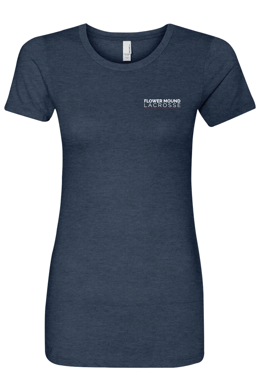 Flower Mound LC Adult Women's T-Shirt Signature Lacrosse