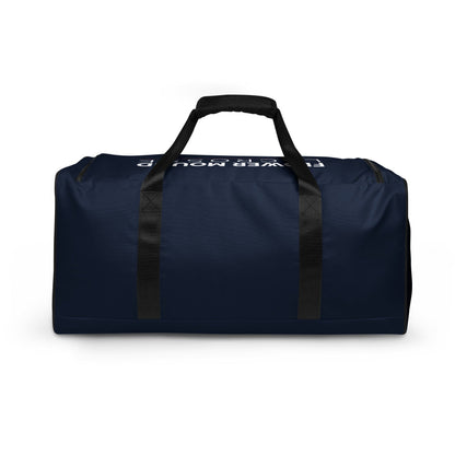 Flower Mound LC Sideline Duffel Bag Signature Lacrosse