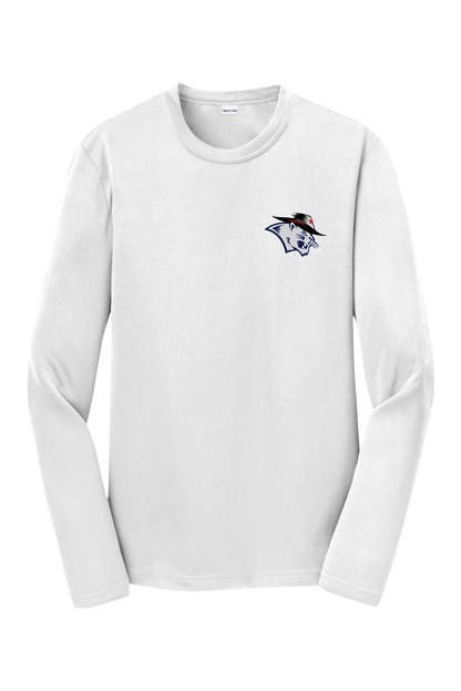 Flower Mound LC Youth Long Sleeve T-Shirt Signature Lacrosse