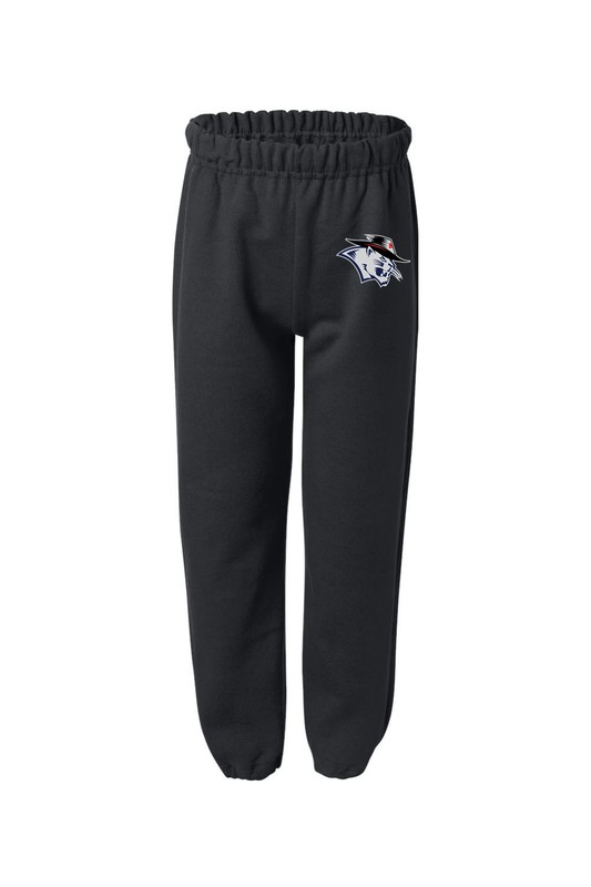 Flower Mound LC Youth Sweatpants Signature Lacrosse