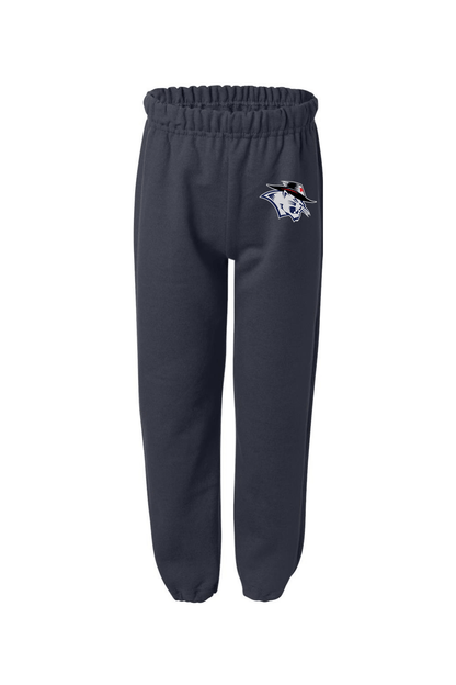 Flower Mound LC Youth Sweatpants Signature Lacrosse