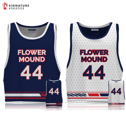 Flower Mound Men's 2 Piece Player Package Signature Lacrosse