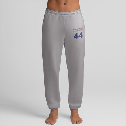 Flower Mound Relaxed Sweatpants Signature Lacrosse
