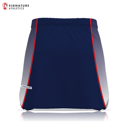 Flower Mound Women's Game Skirt Signature Lacrosse