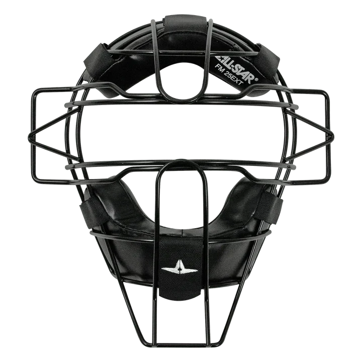 All-Star Umpire Starter Kit BLACK