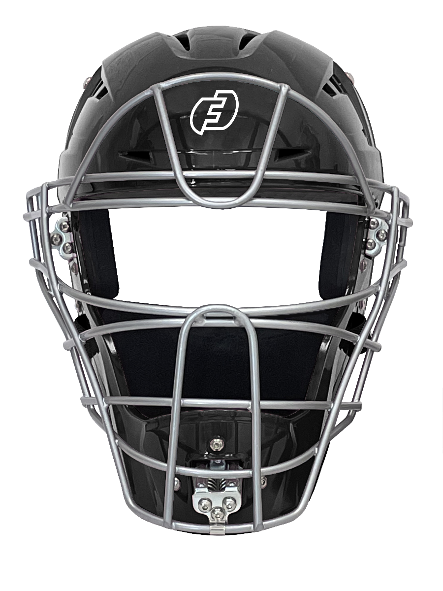 Force3 Pro Gear Catcher's Adult Set