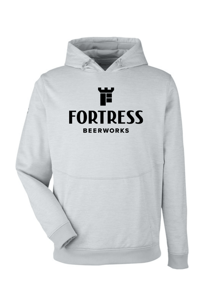 Fortress Under Armour Men's Storm Armourfleece Signature Lacrosse