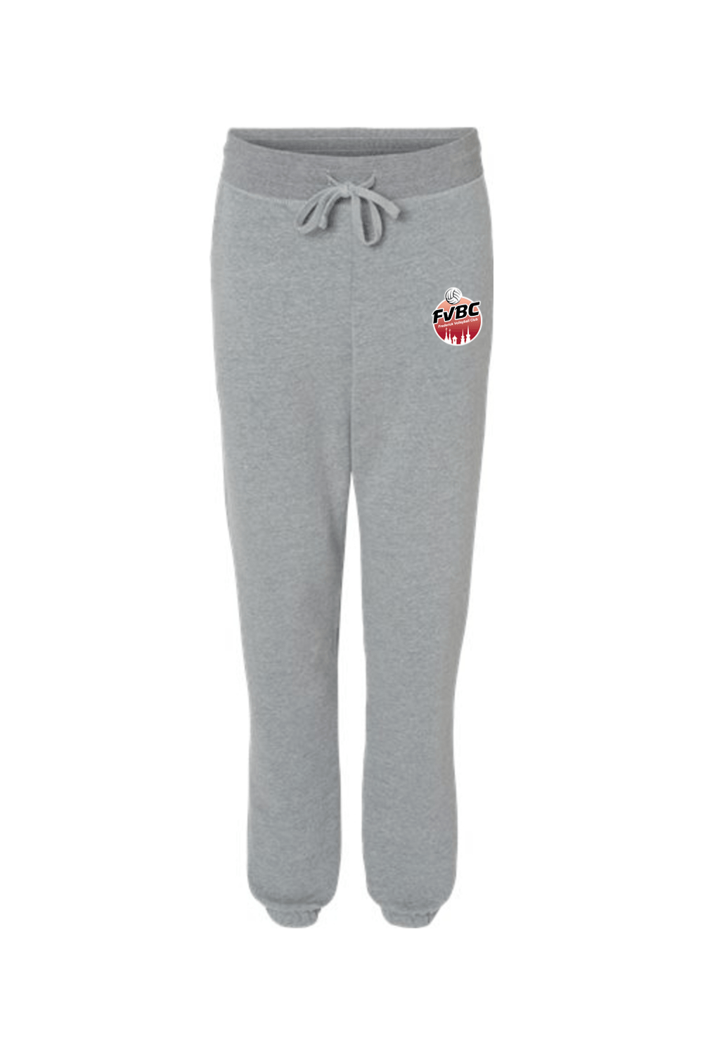 Frederick Volleyball Adult Sweatpants Signature Lacrosse