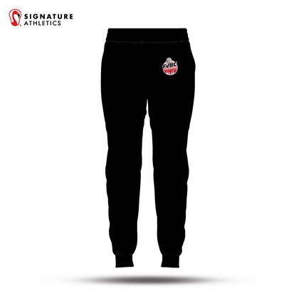 Frederick Volleyball Club Men's Coach Lightweight Dye Sub Joggers Signature Lacrosse