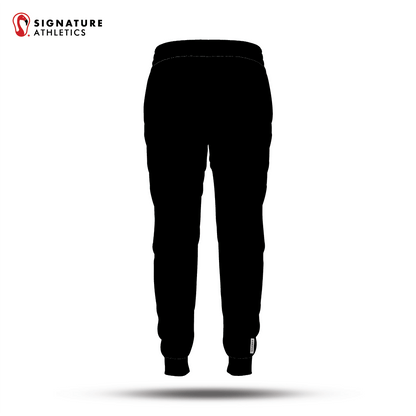 Frederick Volleyball Club Men's Coach Lightweight Dye Sub Joggers Signature Lacrosse