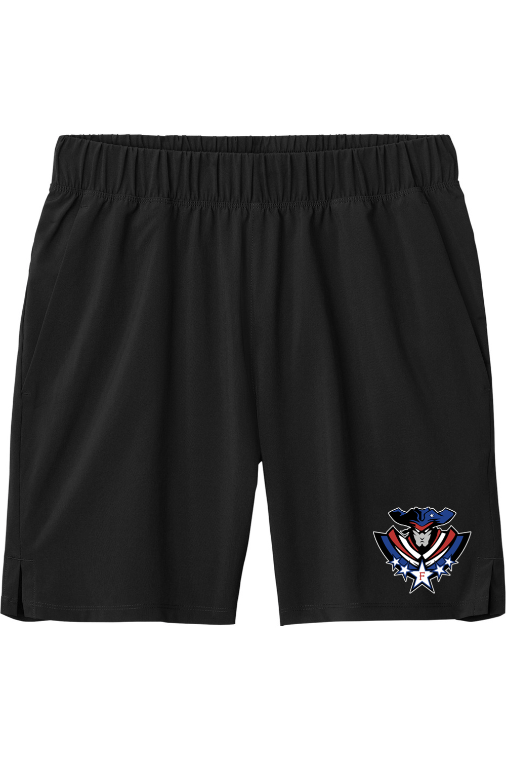 Freedom Lacrosse Adult Athletic Men's Shorts Signature Lacrosse