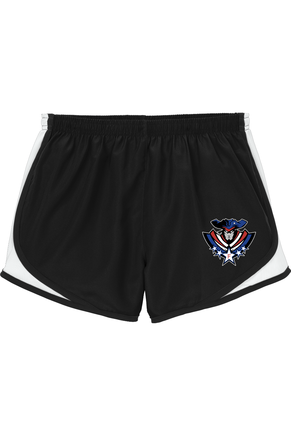 Freedom Lacrosse Adult Athletic Women's Shorts Signature Lacrosse