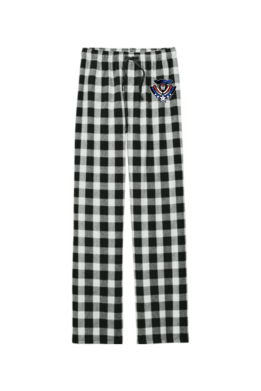 Freedom Lacrosse Adult Men's Flannel Plaid Pants Signature Lacrosse