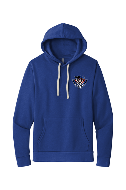 Freedom Lacrosse Adult Premium Lightweight Hoodie Signature Lacrosse