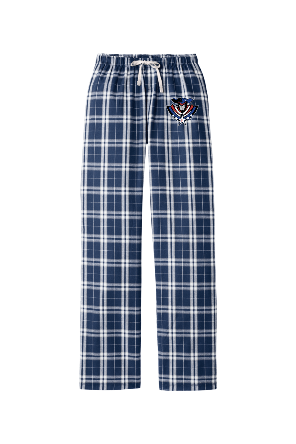 Freedom Lacrosse Adult Women's Flannel Plaid Pants Signature Lacrosse