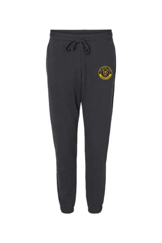 Freight Train Lacrosse Adult Sweatpants Signature Lacrosse
