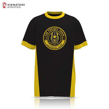 Freight Train Lacrosse Men's 3 Piece Player Package Signature Lacrosse