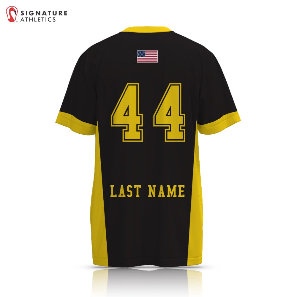 Freight Train Lacrosse Men's 3 Piece Player Package Signature Lacrosse