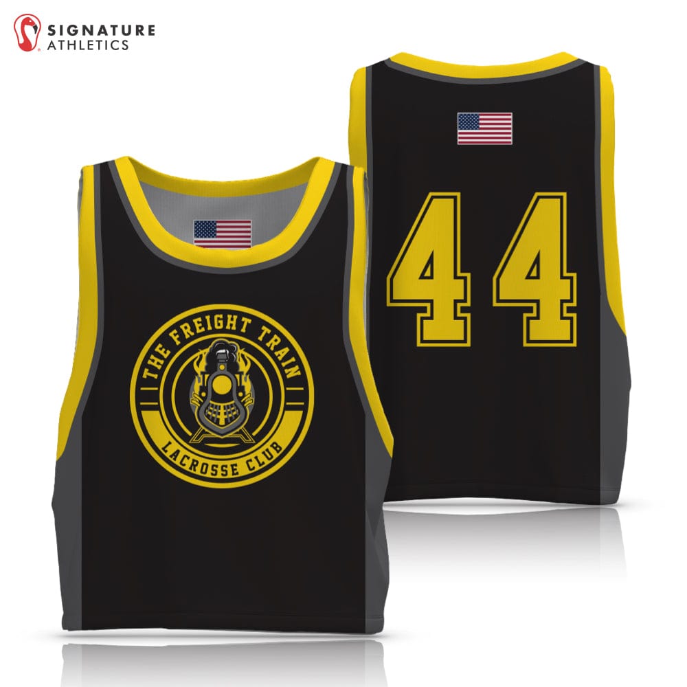 Freight Train Lacrosse Men's 3 Piece Player Package Signature Lacrosse