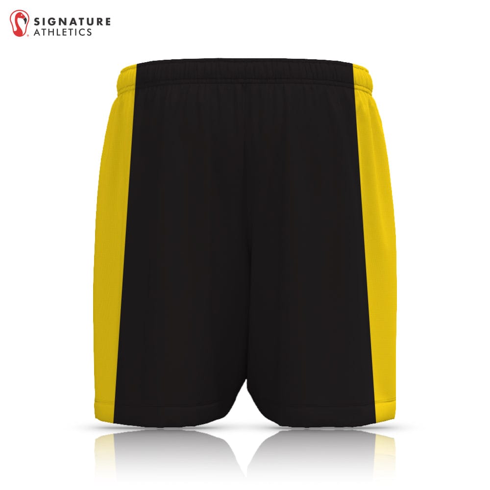 Freight Train Lacrosse Men's Game Shorts Signature Lacrosse