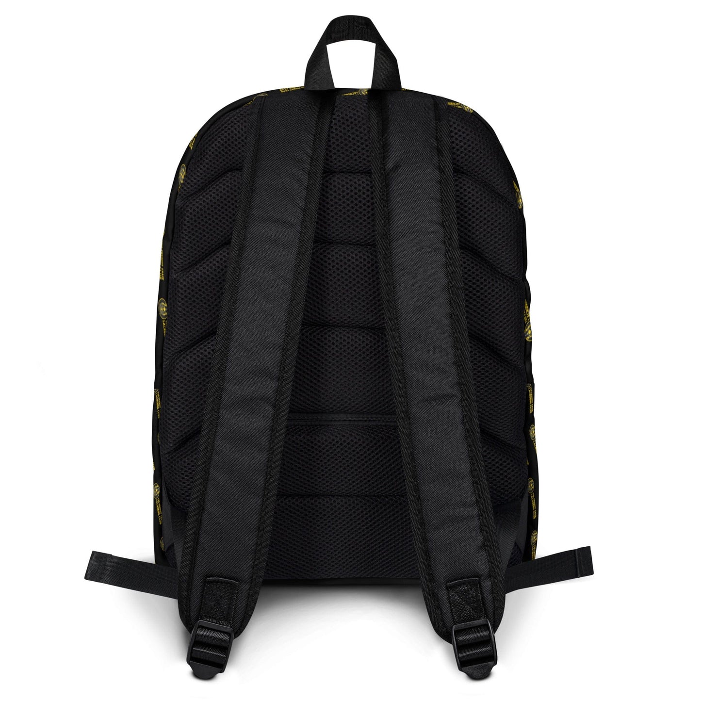 Freight Train Lacrosse Travel Backpack Signature Lacrosse