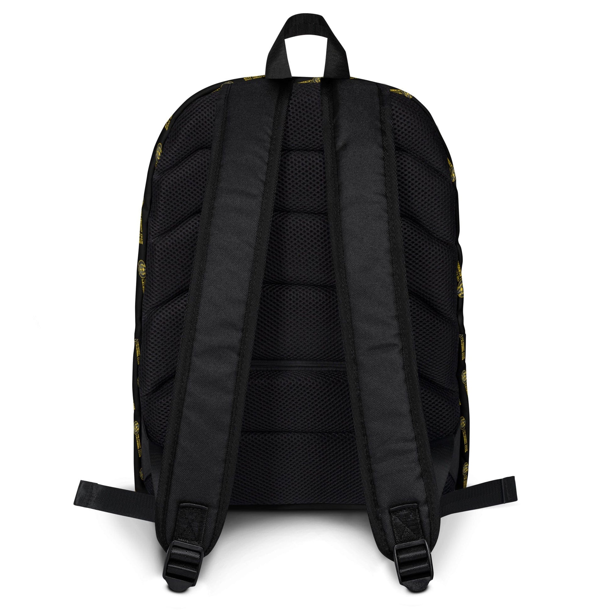 Freight Train Lacrosse Travel Backpack Signature Lacrosse