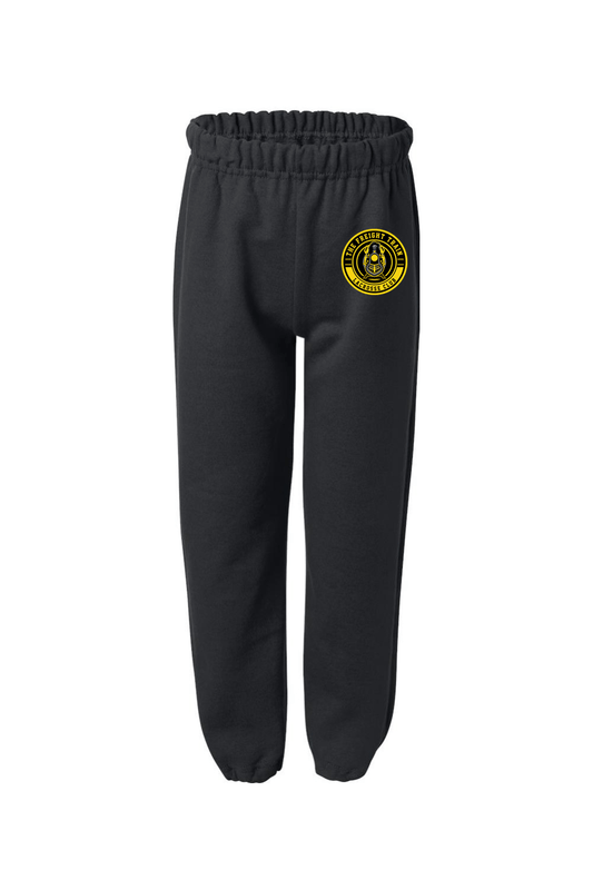 Freight Train Lacrosse Youth Sweatpants Signature Lacrosse