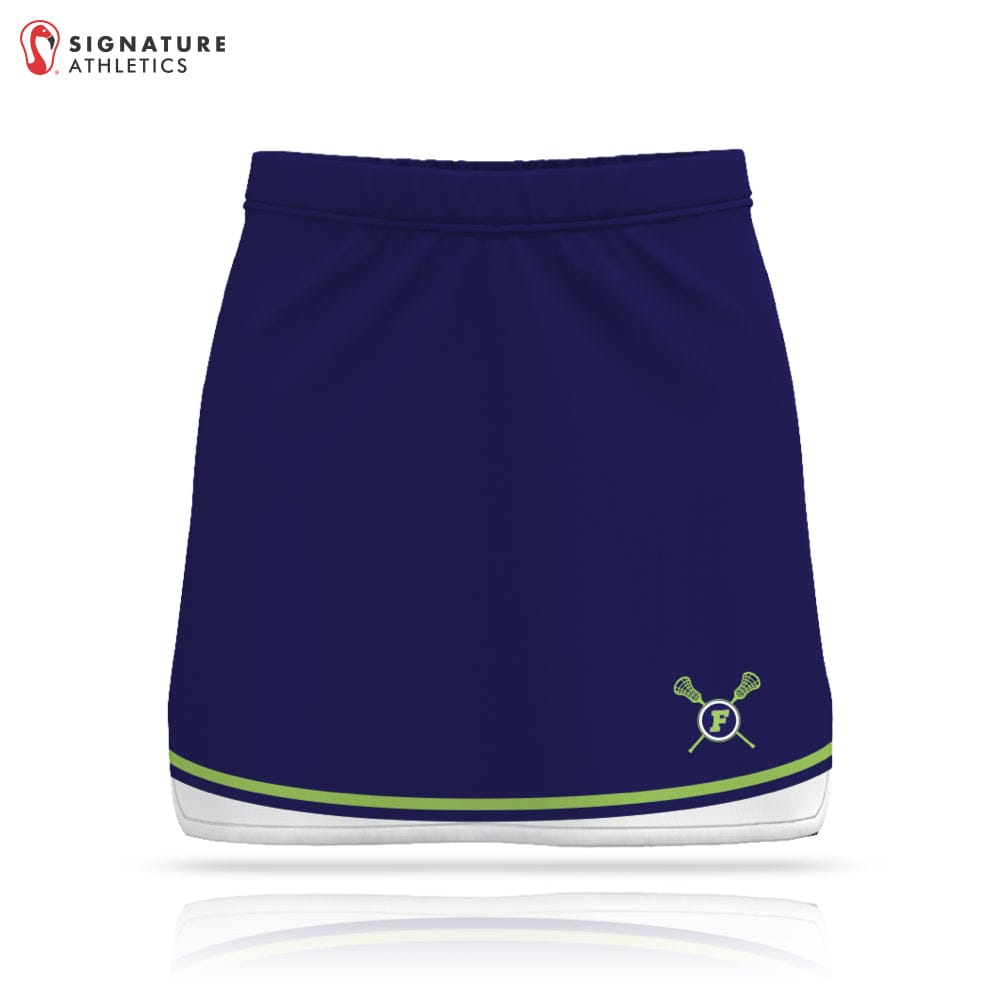 Frisco Fury Lacrosse Women's 3 Piece Player Package Signature Lacrosse