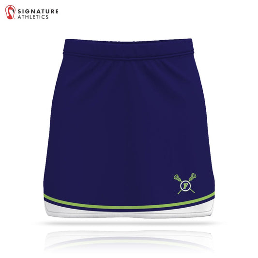 Frisco Fury Lacrosse Women's 3 Piece Player Package Signature Lacrosse