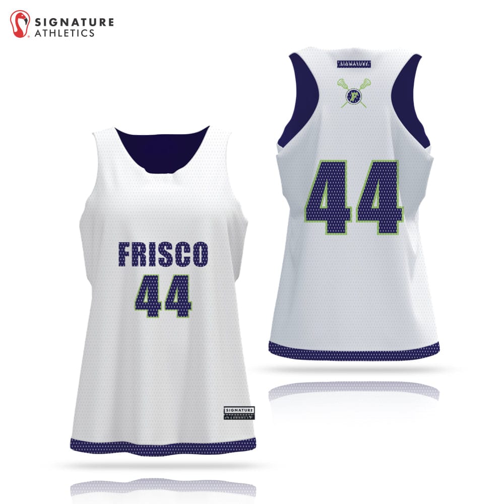 Frisco Fury Lacrosse Women's 3 Piece Player Package Signature Lacrosse