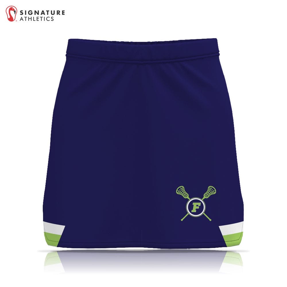 Frisco Fury Lacrosse Women's 4 Piece Player Package Signature Lacrosse