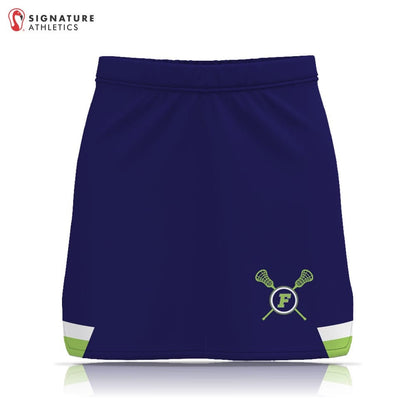 Frisco Fury Lacrosse Women's 4 Piece Player Package Signature Lacrosse