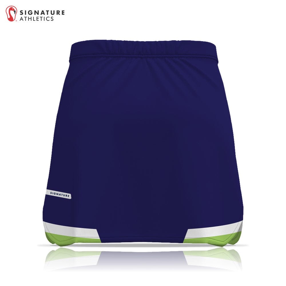 Frisco Fury Lacrosse Women's 4 Piece Player Package Signature Lacrosse