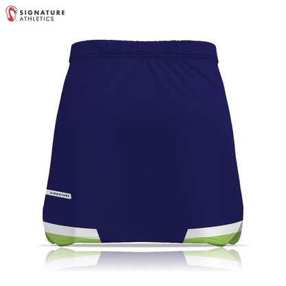 Frisco Fury Lacrosse Women's 4 Piece Player Package Signature Lacrosse