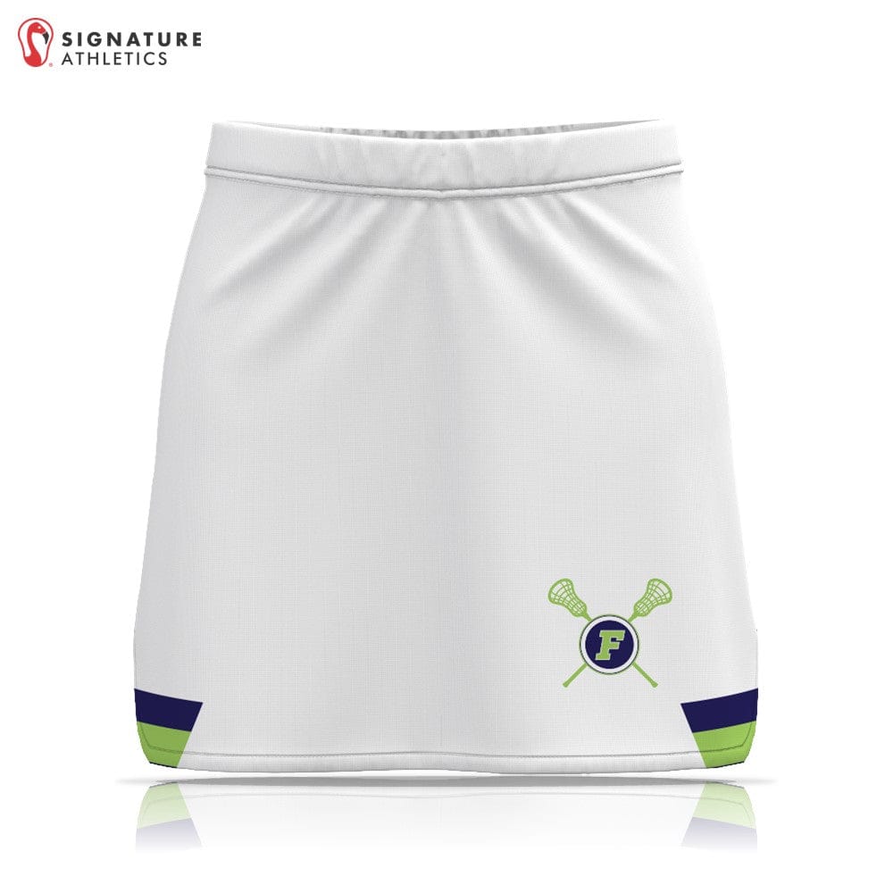 Frisco Fury Lacrosse Women's 4 Piece Player Package Signature Lacrosse