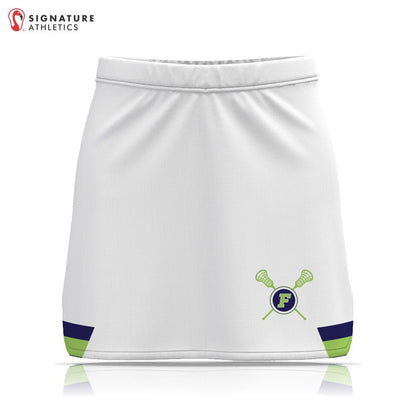 Frisco Fury Lacrosse Women's 4 Piece Player Package Signature Lacrosse