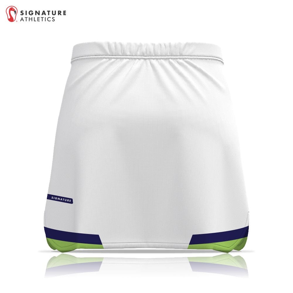 Frisco Fury Lacrosse Women's 4 Piece Player Package Signature Lacrosse