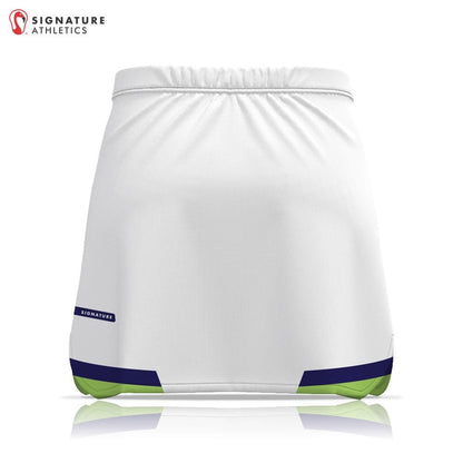 Frisco Fury Lacrosse Women's 4 Piece Player Package Signature Lacrosse