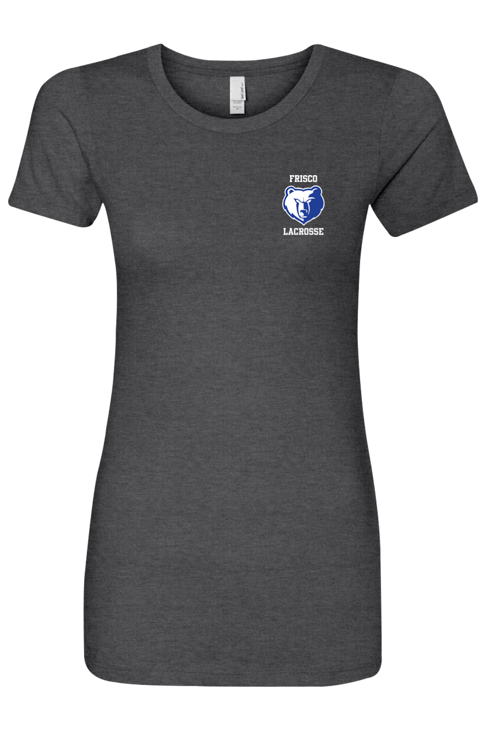 Frisco LC Adult Women's T-Shirt Signature Lacrosse