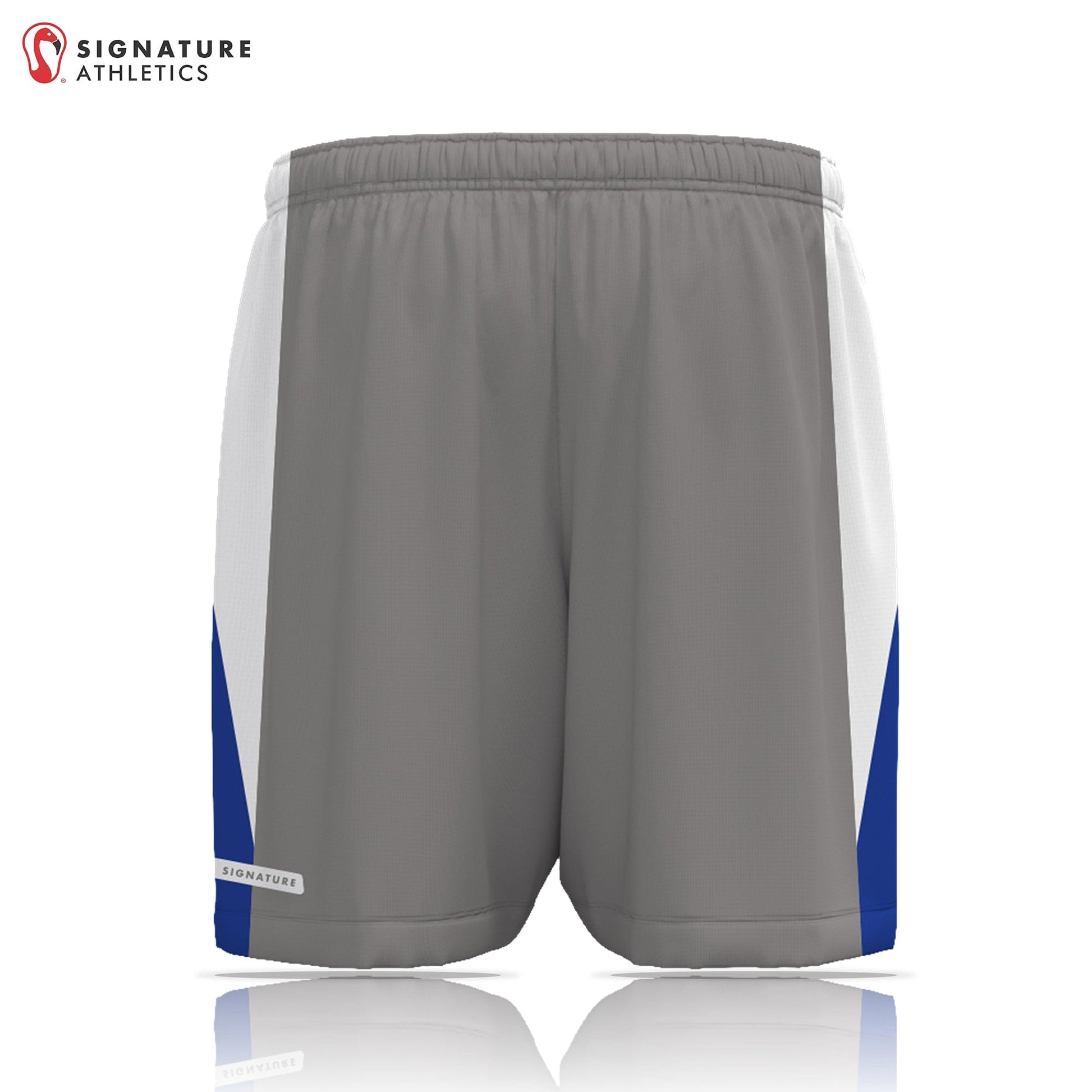 Frisco LC Boy's Game Shorts Signature Lacrosse