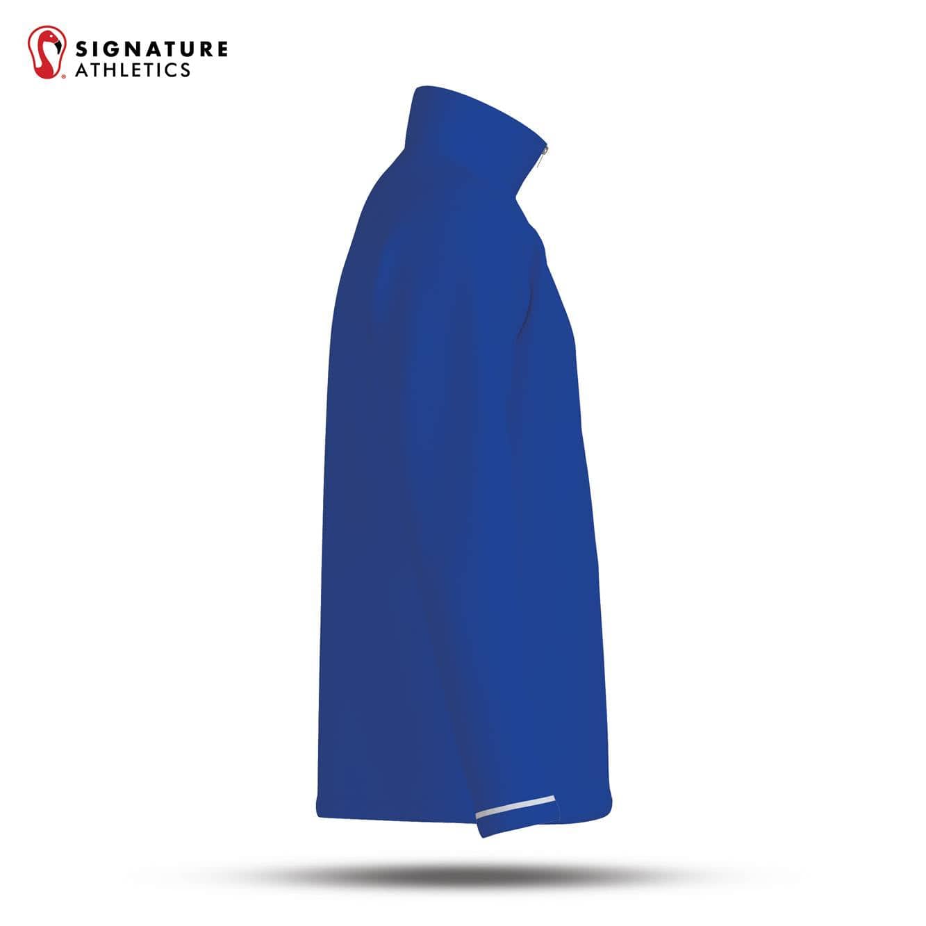 Frisco LC Men's Quarter Zip Signature Lacrosse