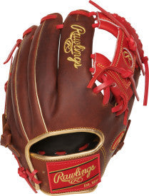Rawlings 11 1/2" IF, Conv/ PRO204-2TIG I-Web 11 1/2 IF