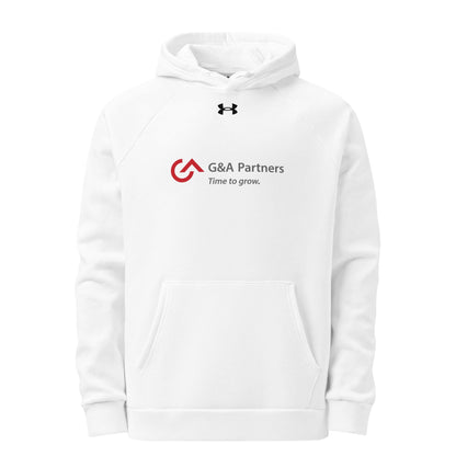 G&A Partners Under Armour® Hoodie Signature Lacrosse