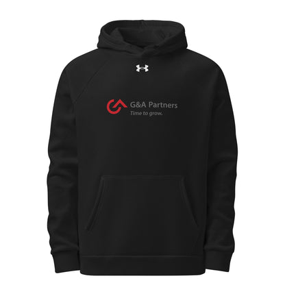 G&A Partners Under Armour® Hoodie Signature Lacrosse