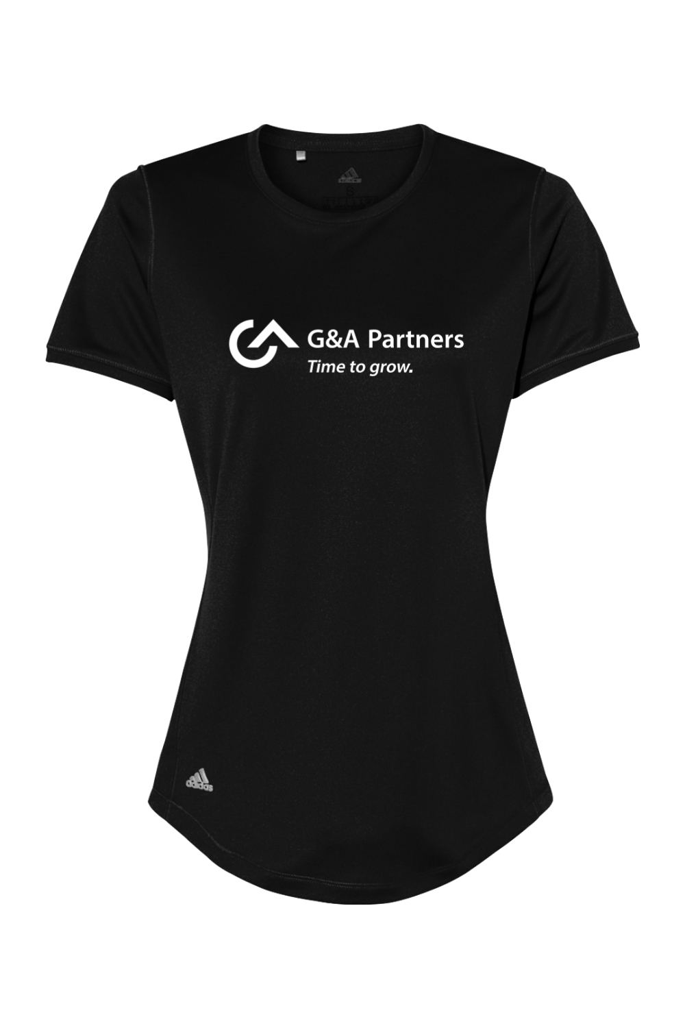 G&A Partners Women's Adidas Women's T-Shirt Signature Lacrosse