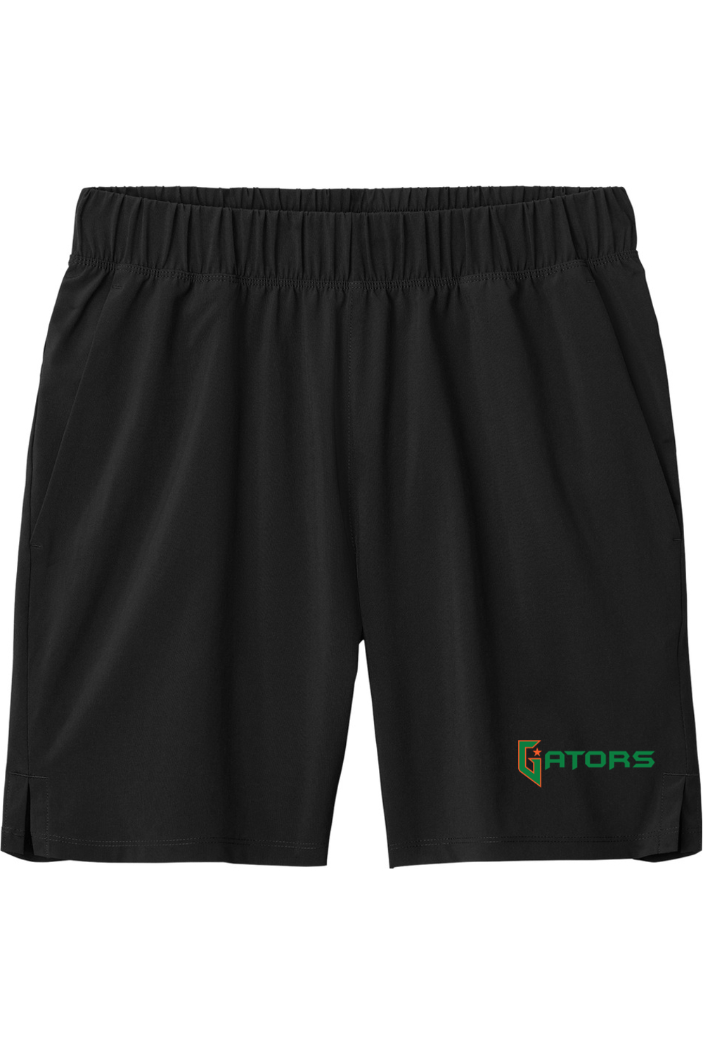 Gateway Gators LC Adult Athletic Men's Shorts Signature Lacrosse